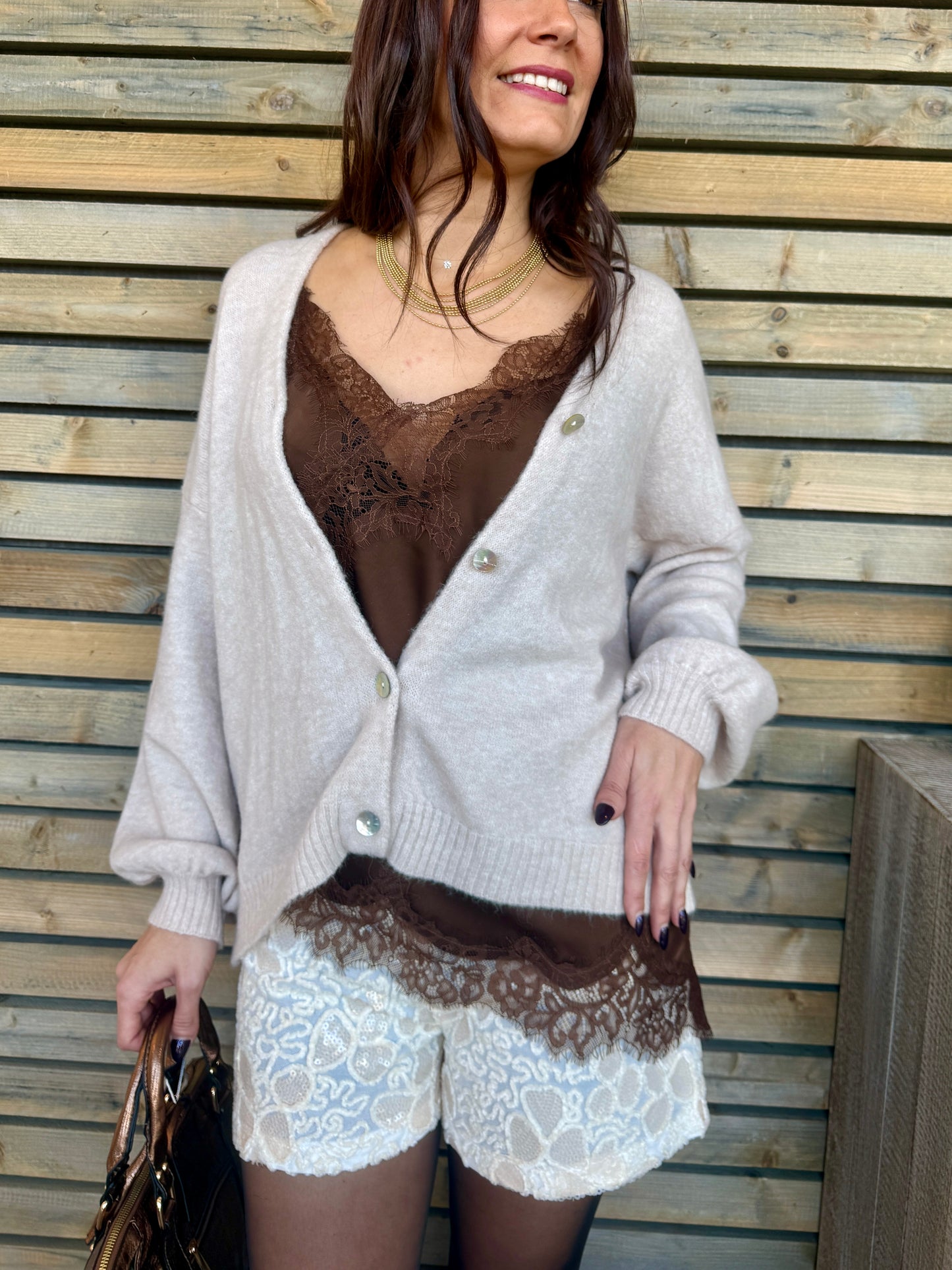 Top Hélie choco