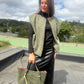 Sac Rubia kaki