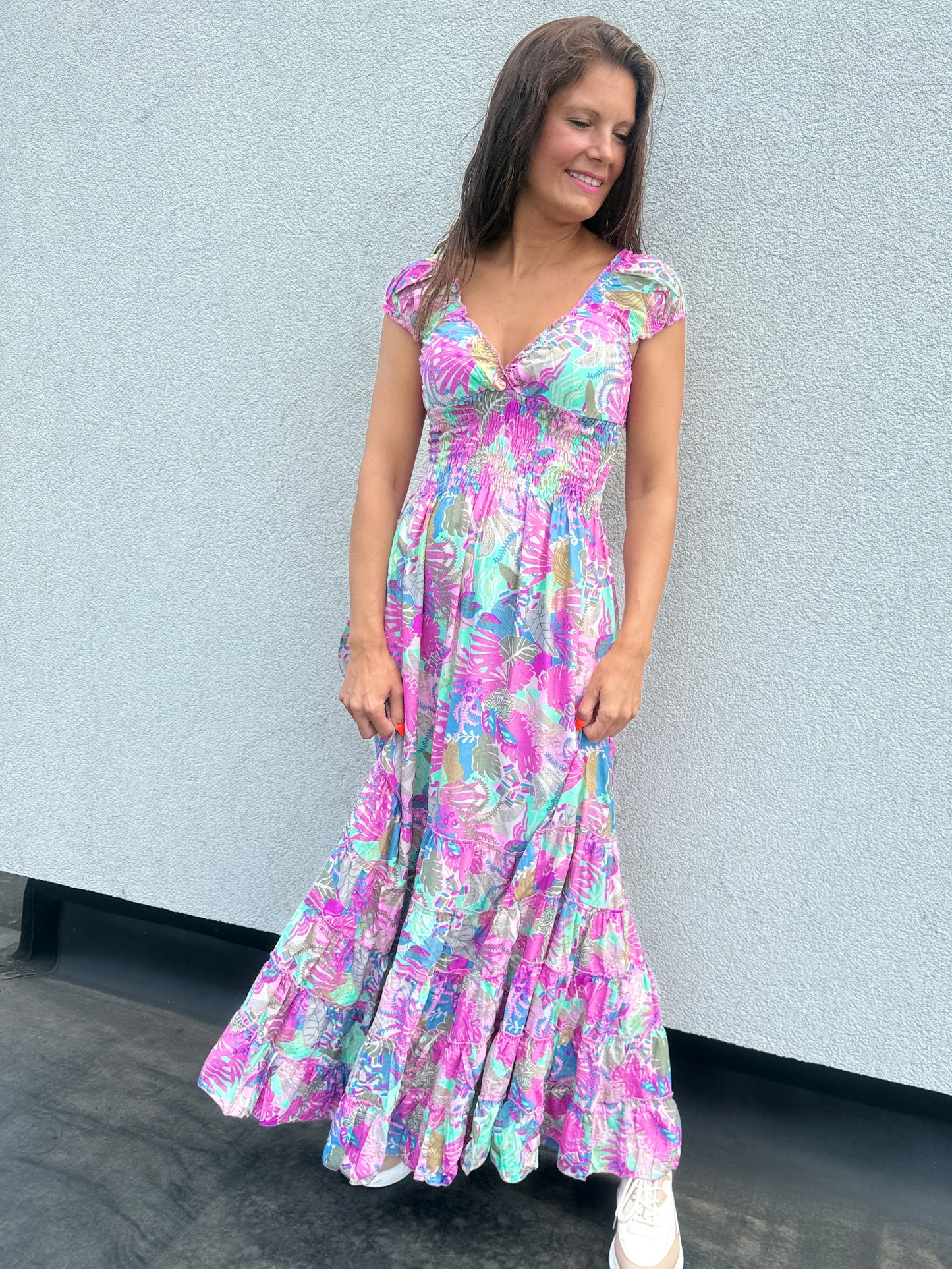 Robe Alya