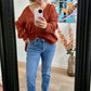 Jeans Toxik Edgar