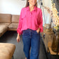 Jeans Toxik ALMINA