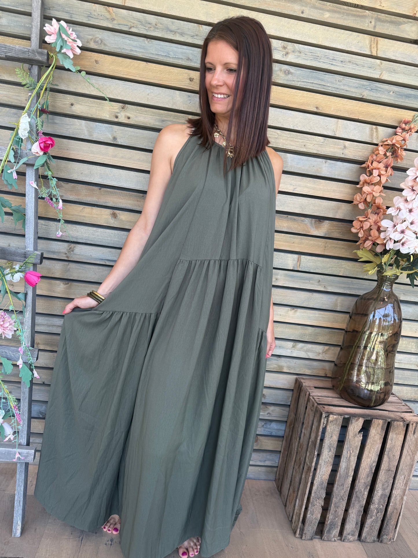 Robe Sahara