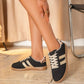 Basket Elina noir