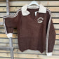 Pull Los Angeles chocolat