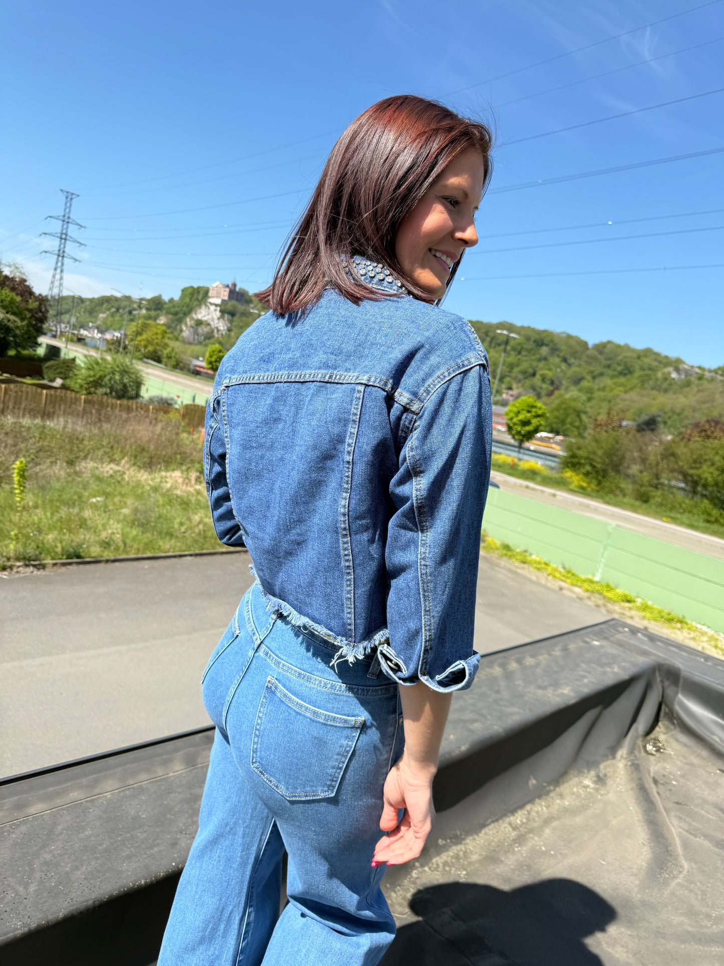 Veste Musa