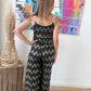 Pantalon Ziggy noir