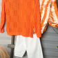 Pull GIORGIA orange