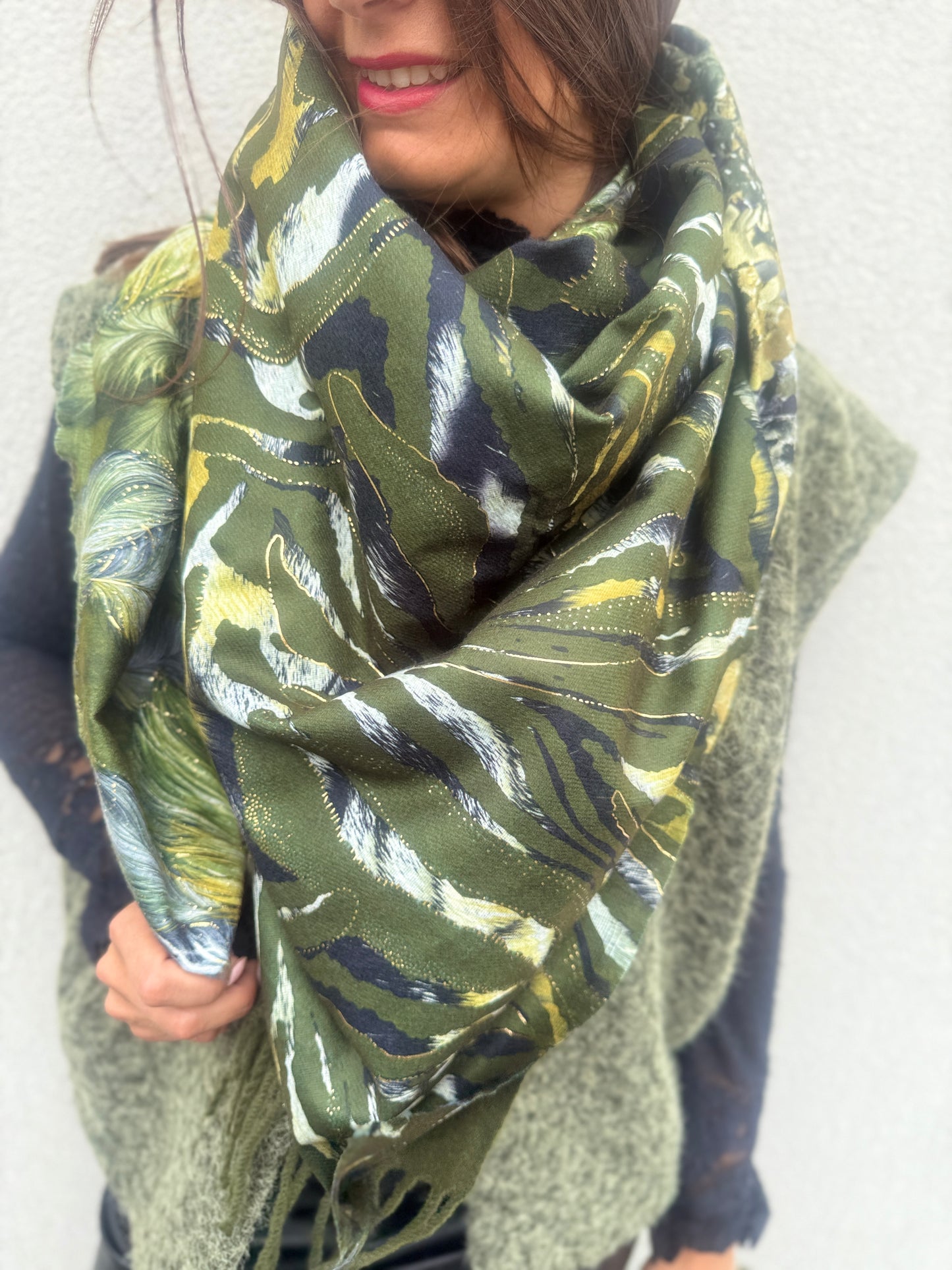 Foulard Armonia