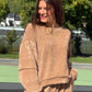 Sweat Coraline camel