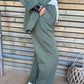 Pantalon Nola kaki