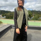 Gilet Manon kaki