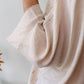 Blouse Arielle beige