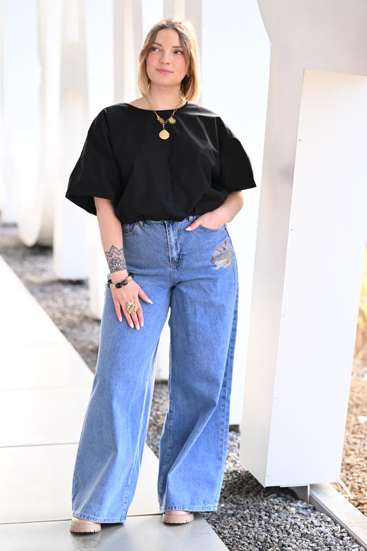 Blouse Annie