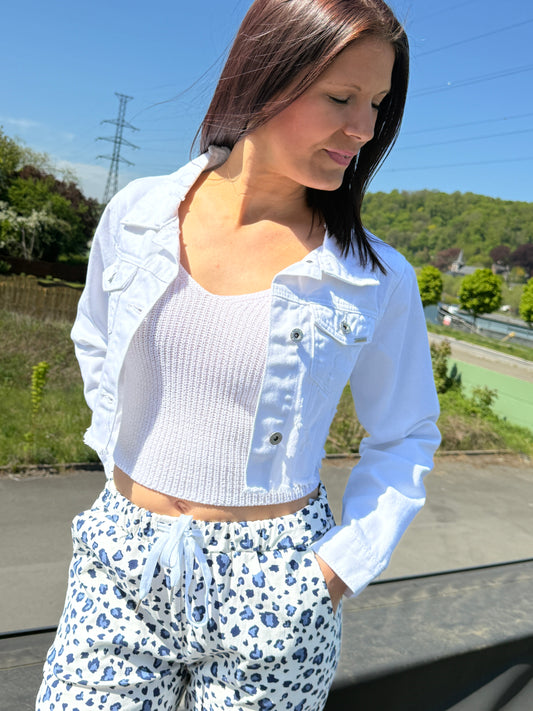 Veste Claire