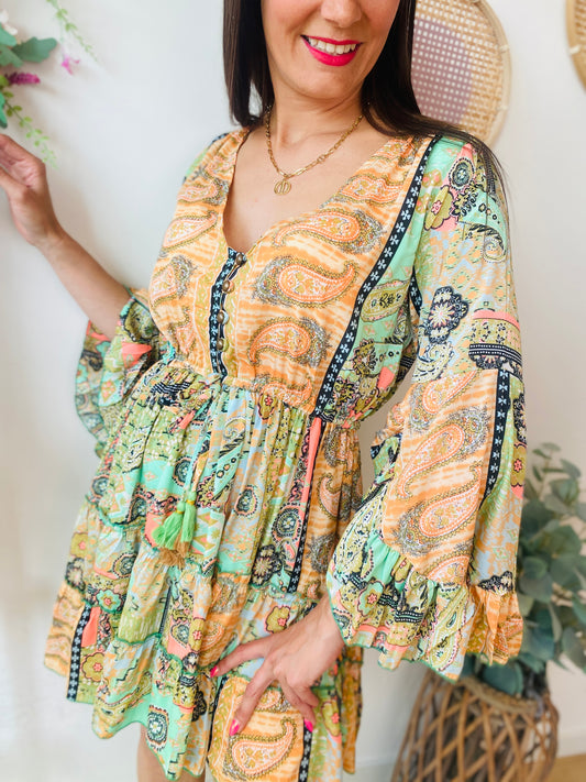 Robe Maya