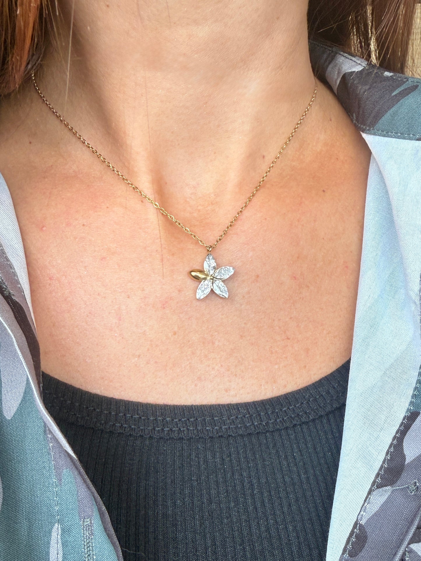 Collier Maghie