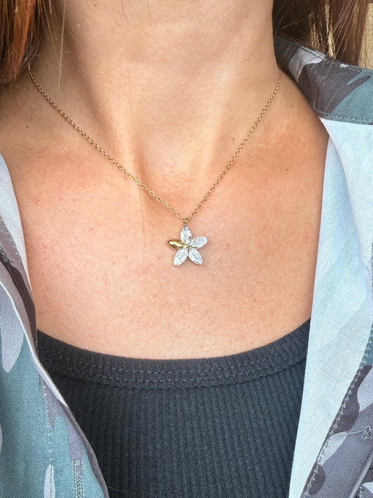 Collier Maghie