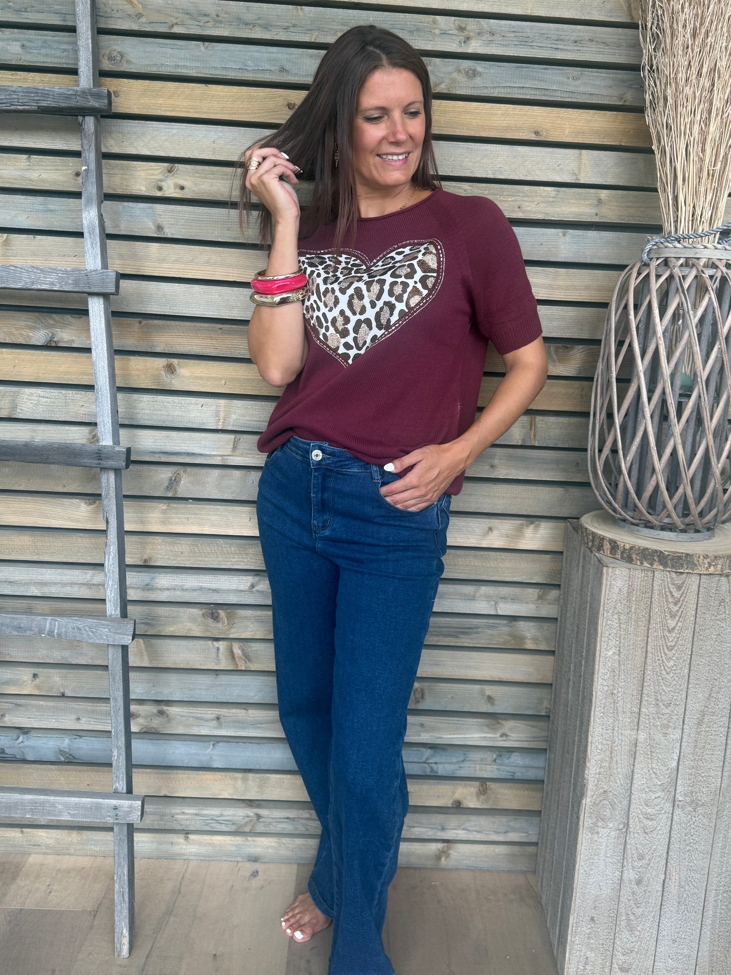 Jeans Freida