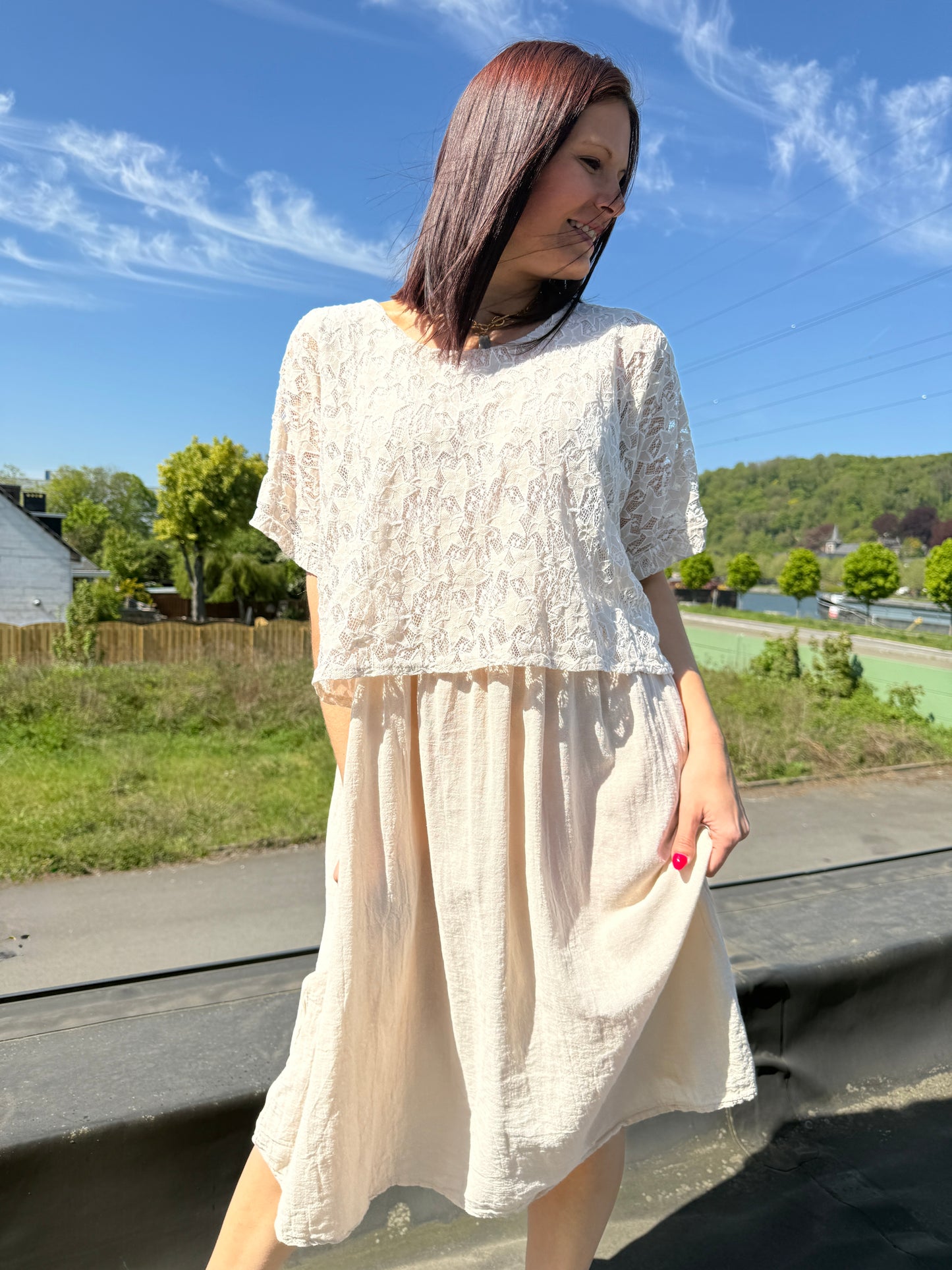 Robe Lalika
