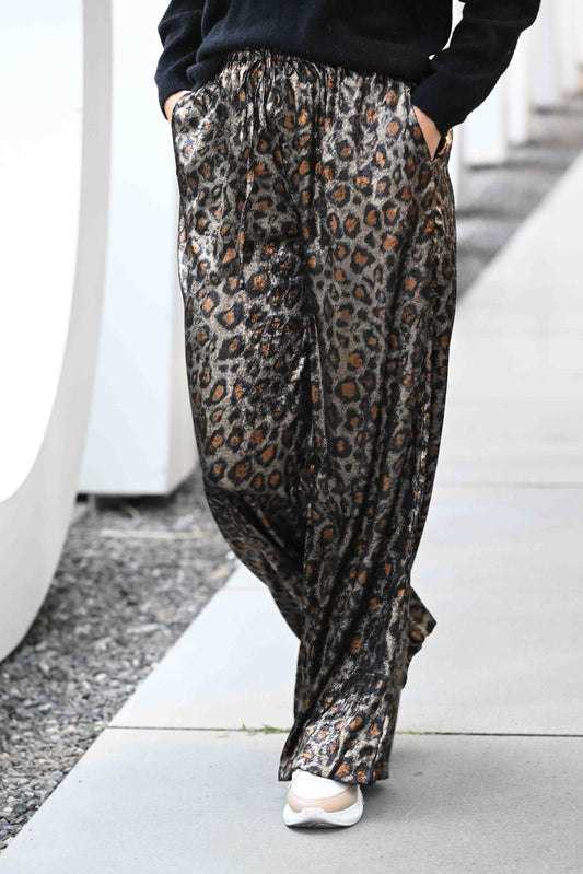 Pantalon Léona
