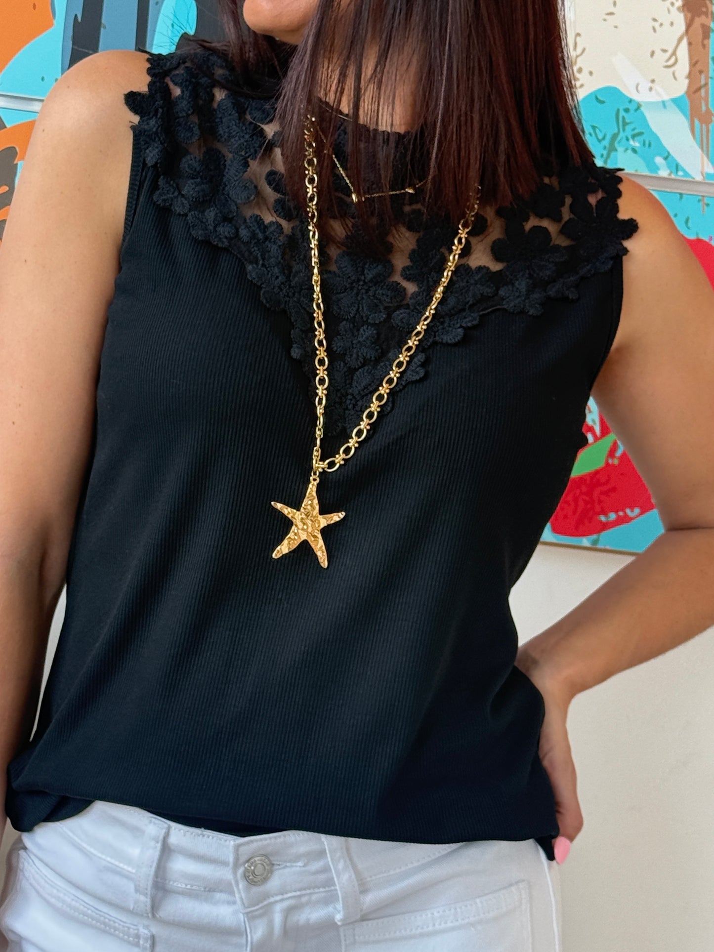 Top Neya Noir