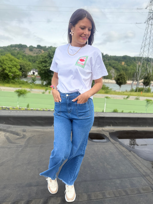 Jeans Charlie