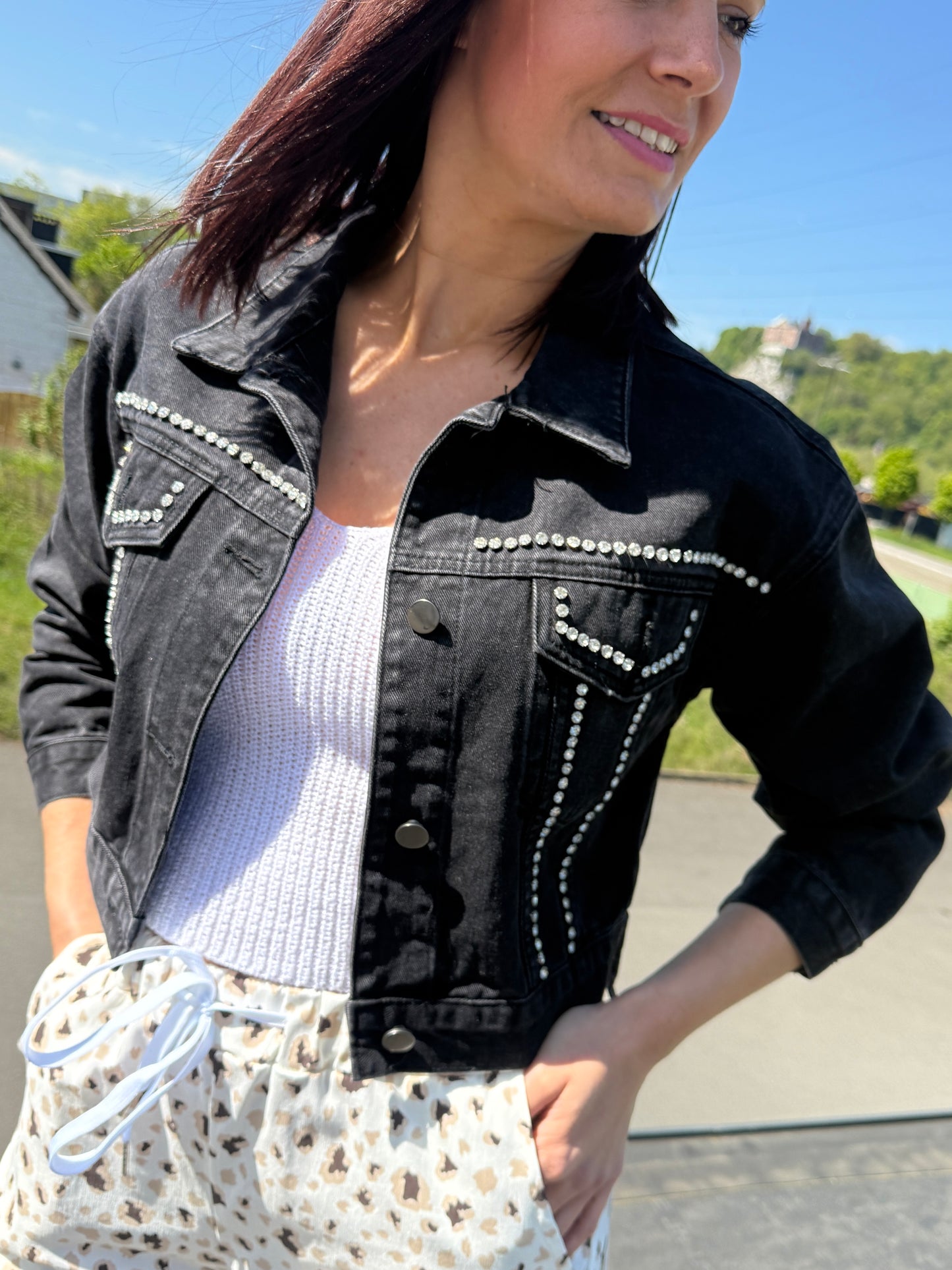 Veste Louana