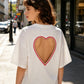 T-shirt Coralie