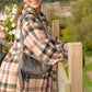 Veste Gaston rose