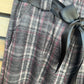Pantalon Noah bordeaux