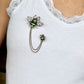 Broche Abeille