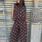 Pantalon PRIAM
