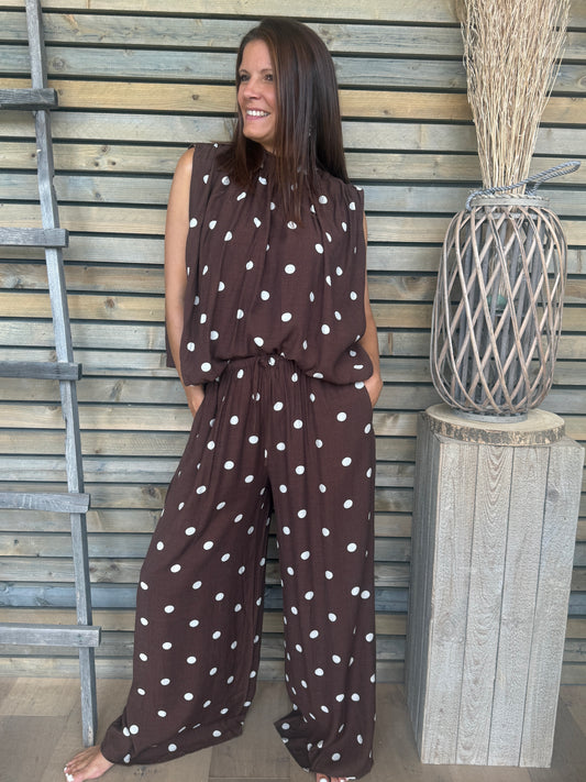 Pantalon PRIAM