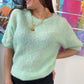 Pull Lali mint