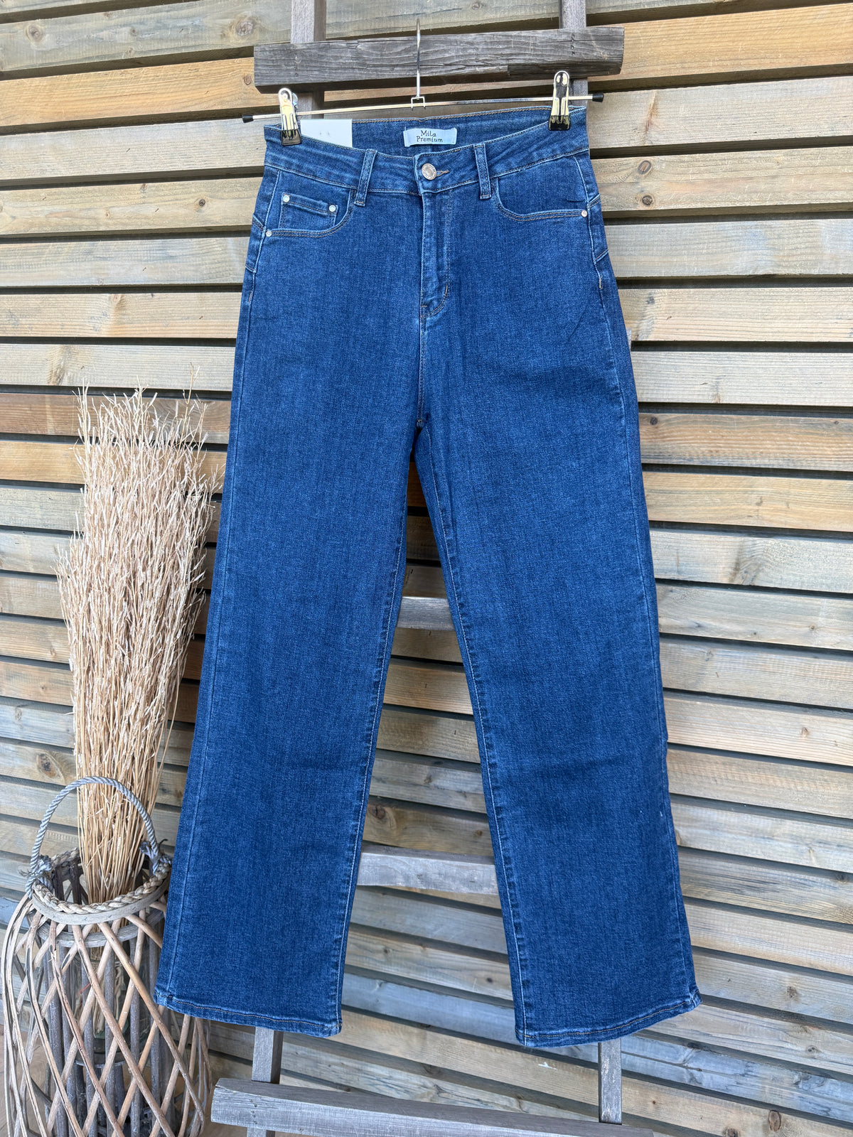 Jeans Orlane