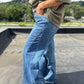 Jeans Toxik Paco