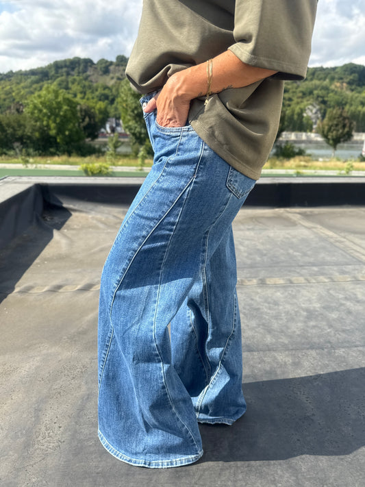 Jeans Toxik Paco