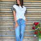 T-shirt Clara