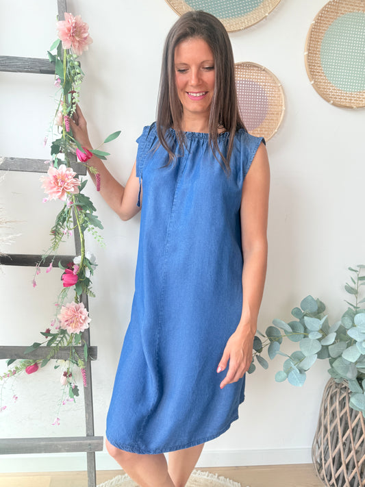 Robe Zora