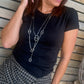 Collier Zazie
