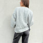 Gilet Aspen gris