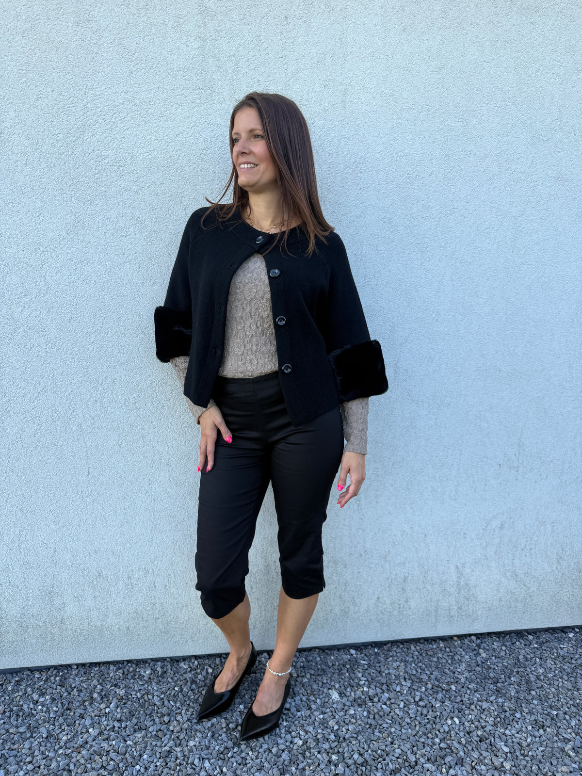Pantalon Garance