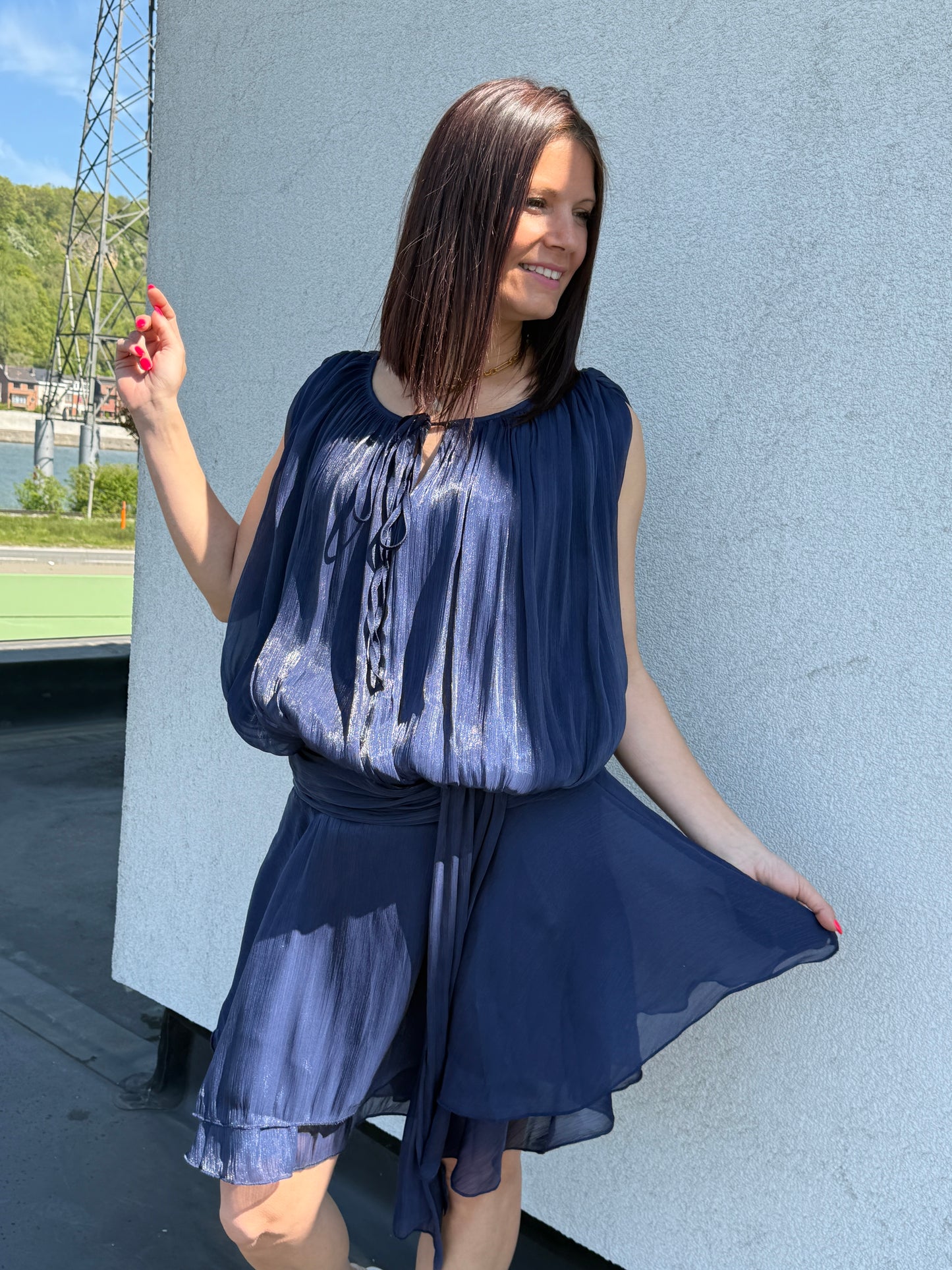 Robe Mégane