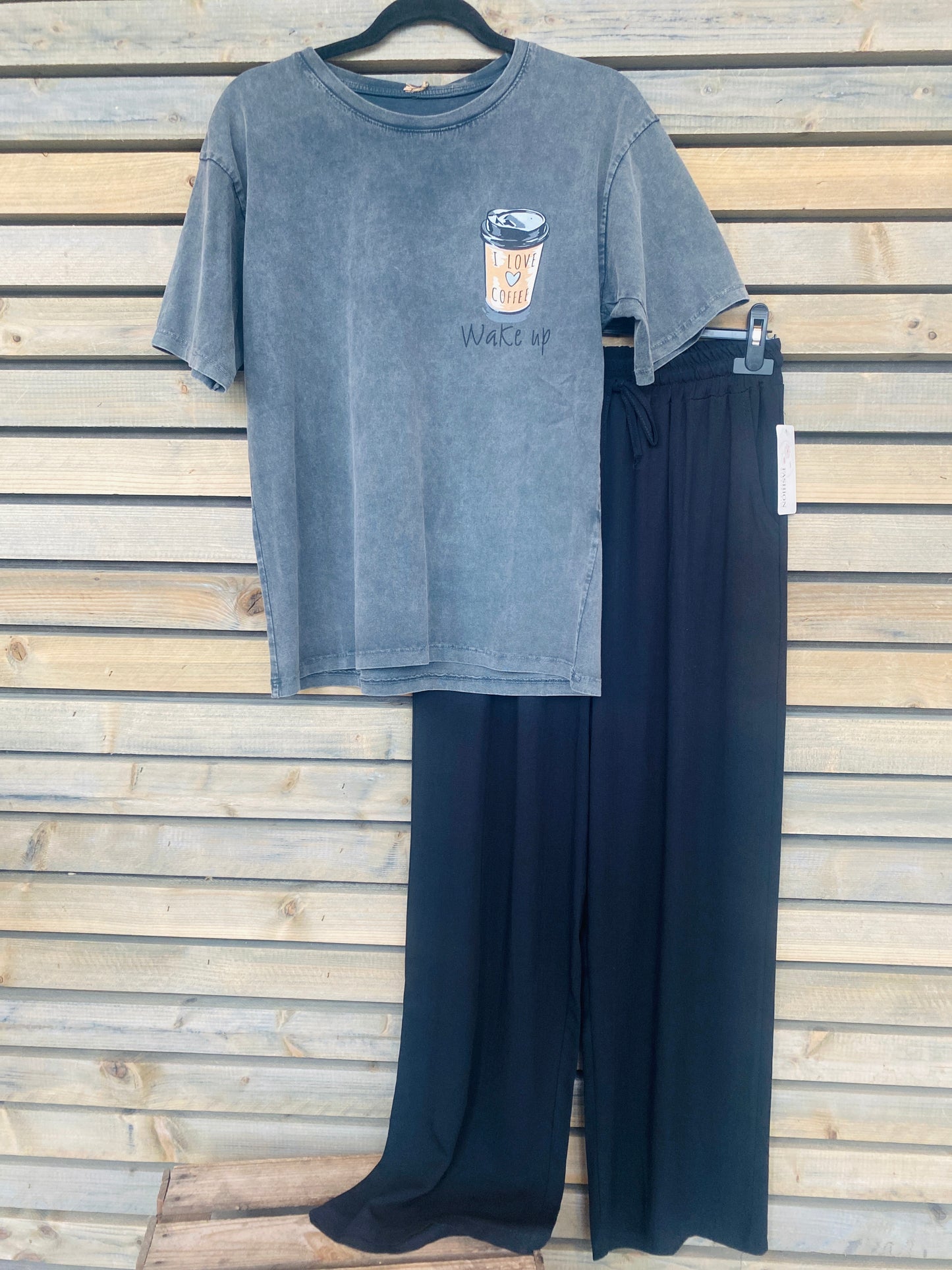 T-shirt Coffee