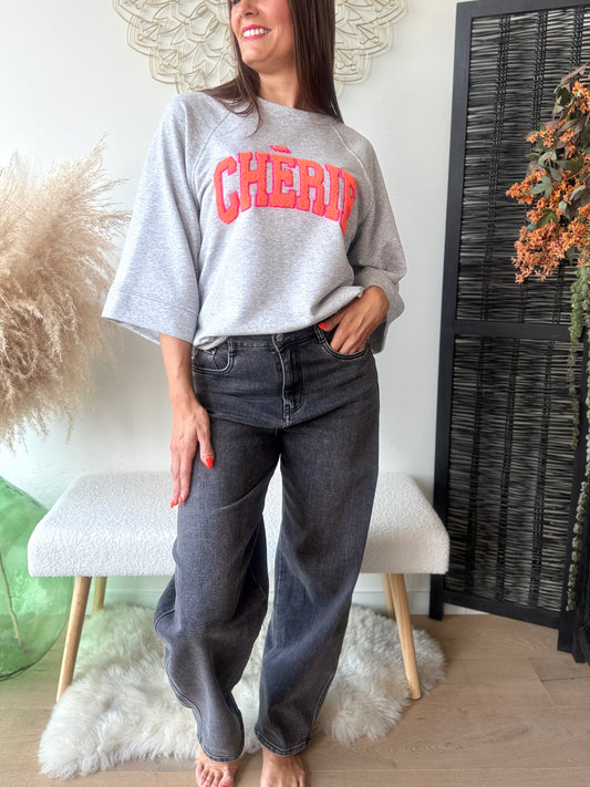 Jeans Stone
