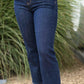 Jeans Janelle jeans brut