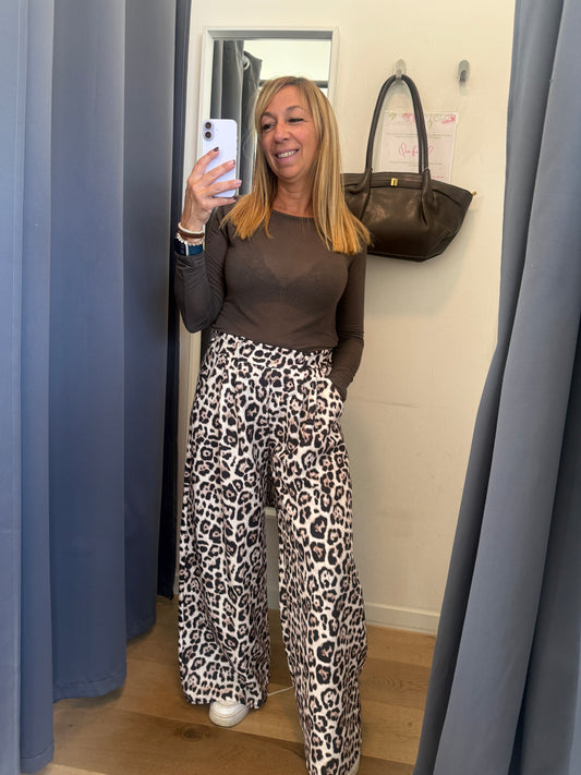 Pantalon Lina