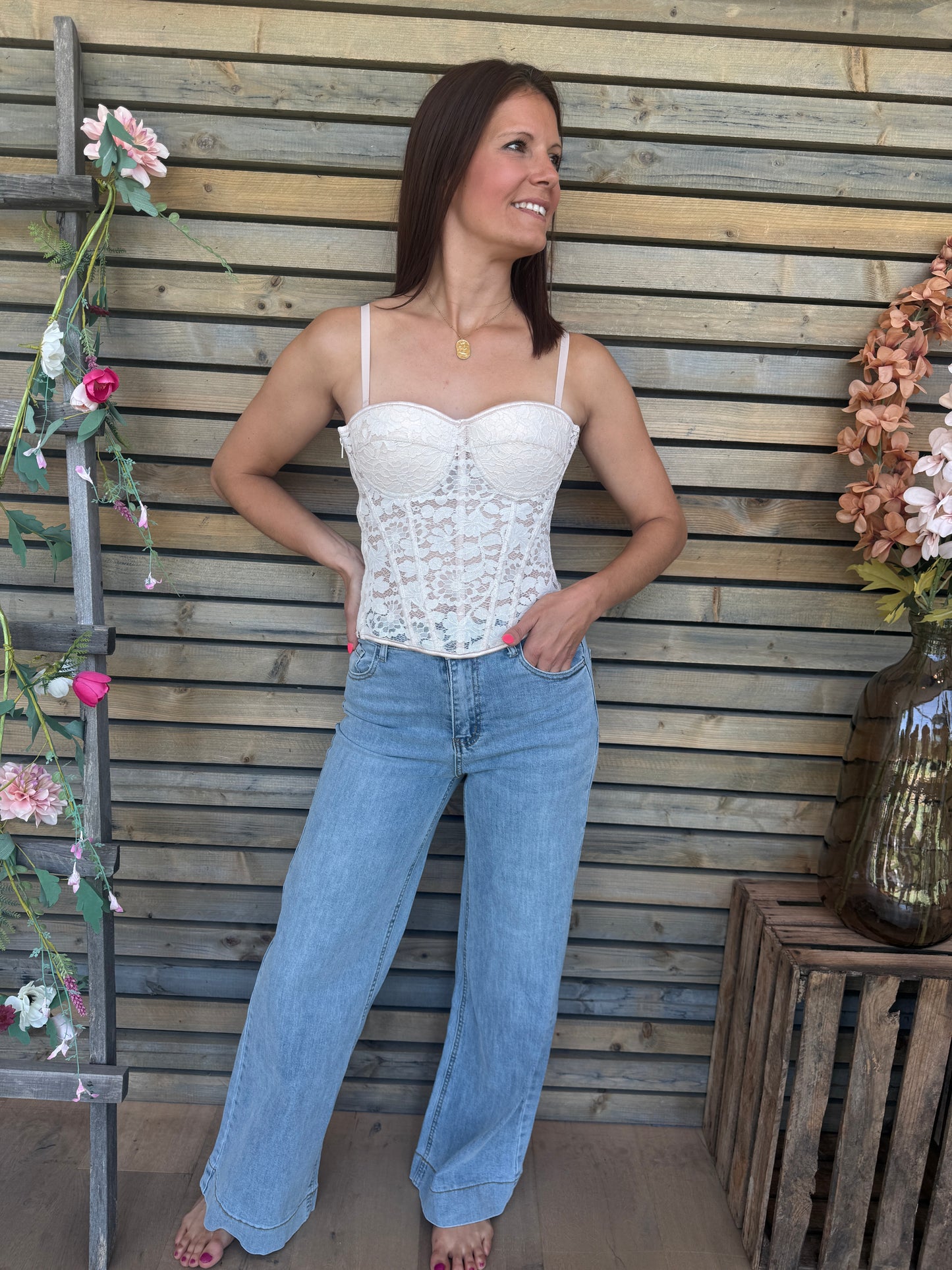 Corset Lauriane