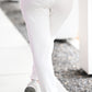 Pantalon Oryan blanc