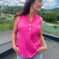 Blouse Savannah fuchsia